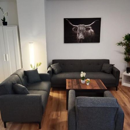 Flensburg Zentrum 6 Dış mekan fotoğraf