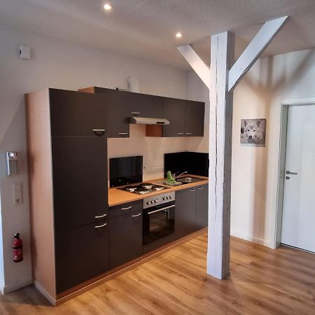 Flensburg Zentrum 6 Dış mekan fotoğraf
