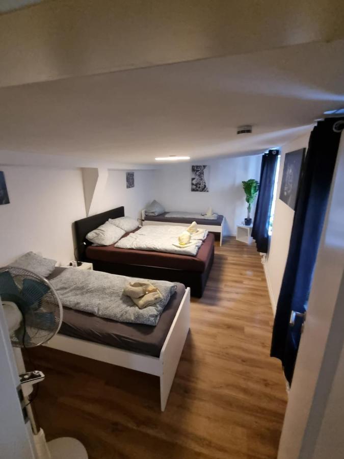 Flensburg Zentrum 6 Dış mekan fotoğraf