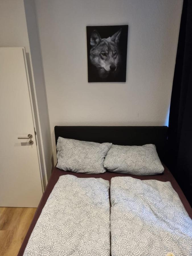 Flensburg Zentrum 6 Dış mekan fotoğraf