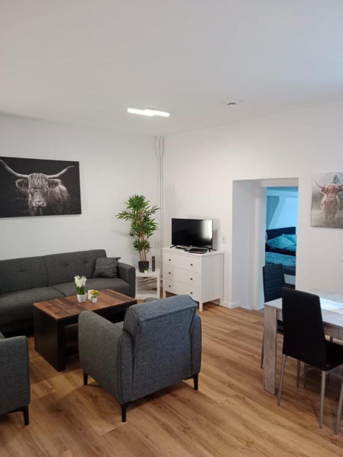 Flensburg Zentrum 6 Dış mekan fotoğraf