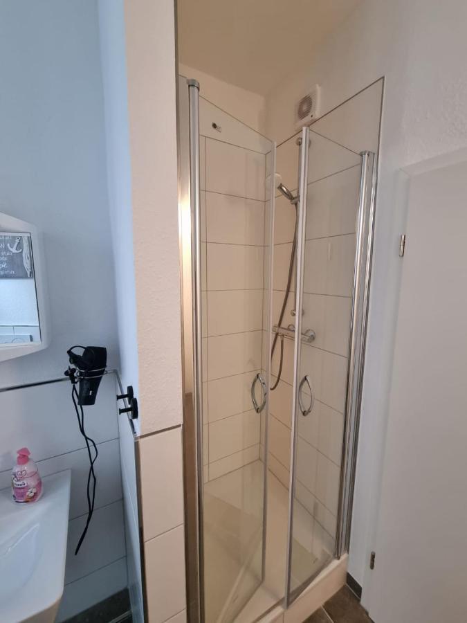 Flensburg Zentrum 6 Dış mekan fotoğraf