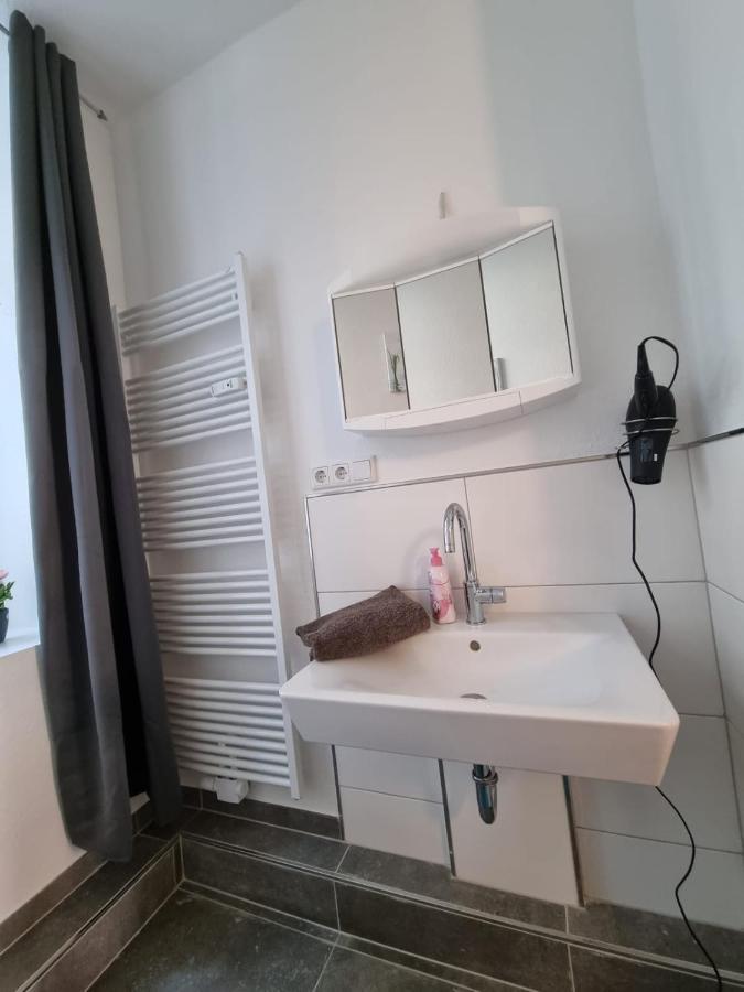 Flensburg Zentrum 6 Dış mekan fotoğraf