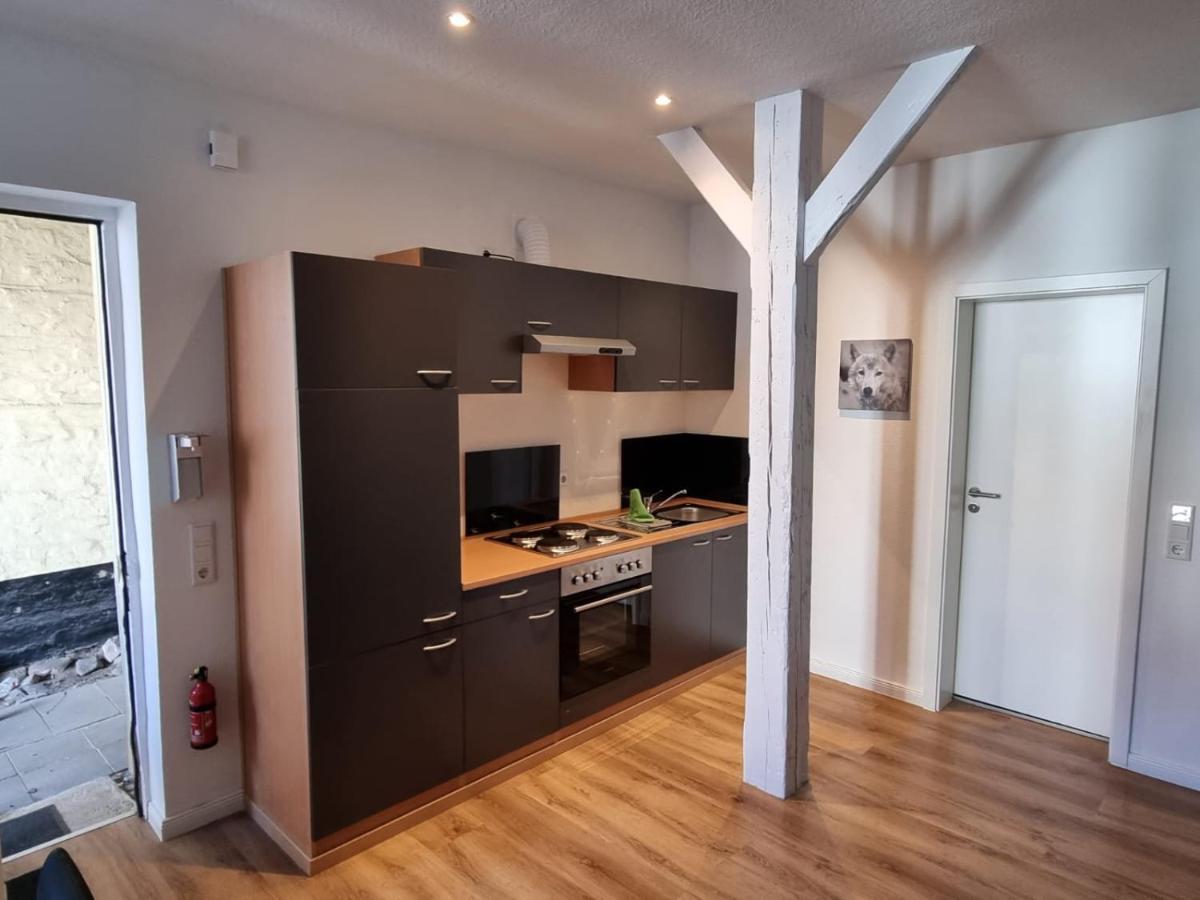Flensburg Zentrum 6 Dış mekan fotoğraf