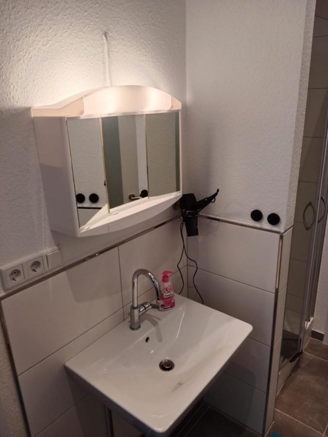 Flensburg Zentrum 6 Dış mekan fotoğraf