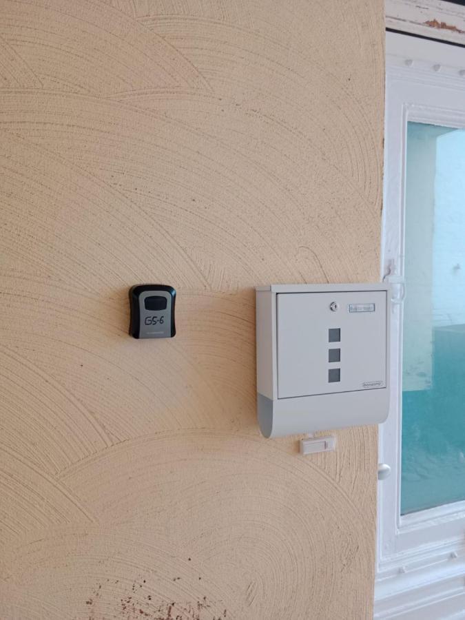 Flensburg Zentrum 6 Dış mekan fotoğraf