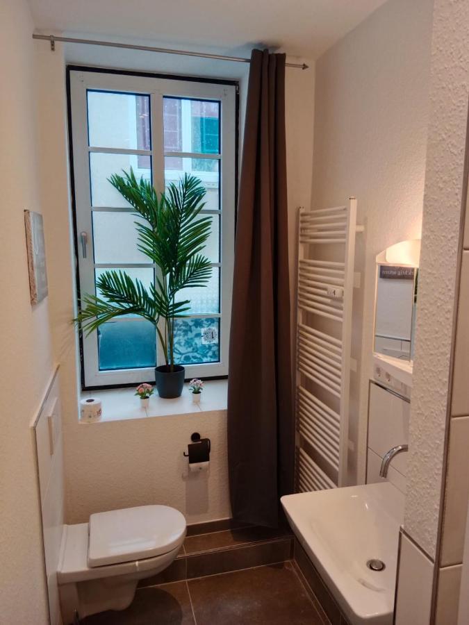 Flensburg Zentrum 6 Dış mekan fotoğraf