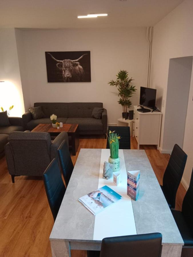 Flensburg Zentrum 6 Dış mekan fotoğraf
