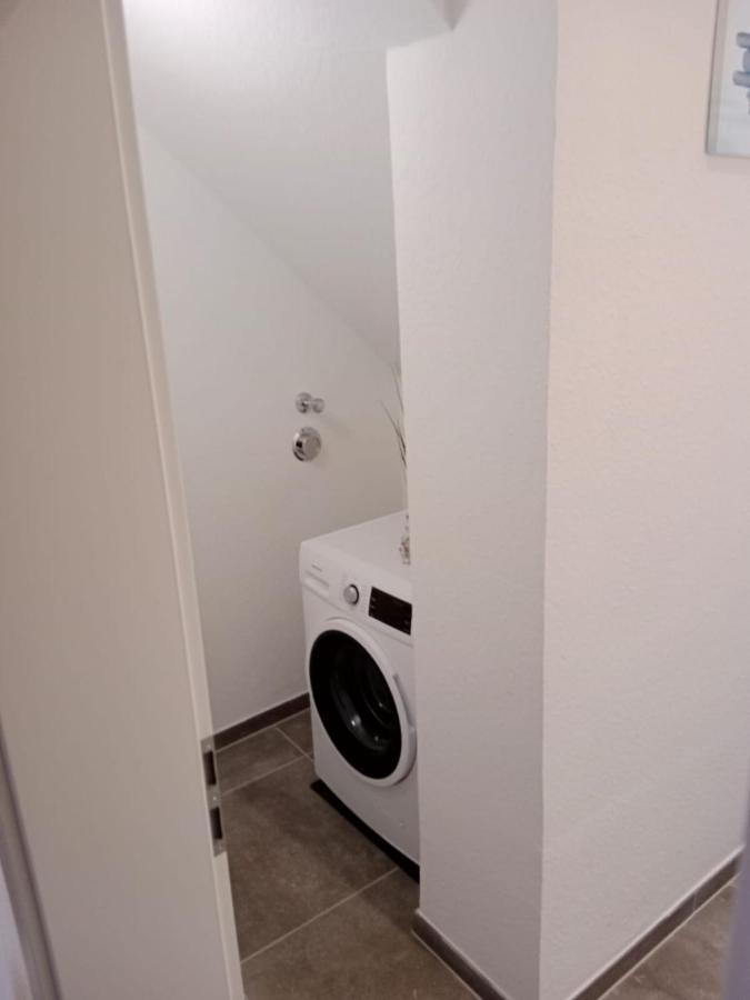 Flensburg Zentrum 6 Dış mekan fotoğraf