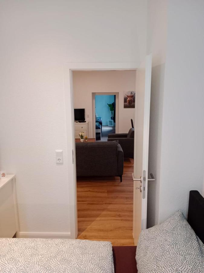 Flensburg Zentrum 6 Dış mekan fotoğraf